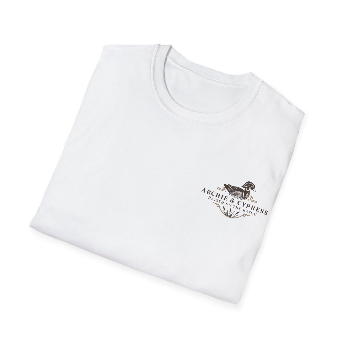 Archie & Cypress Logo (Adult)