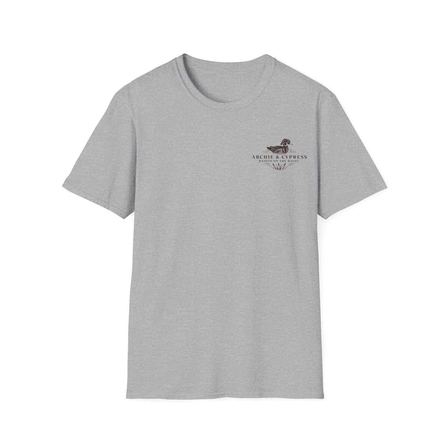 Archie & Cypress Logo (Adult)