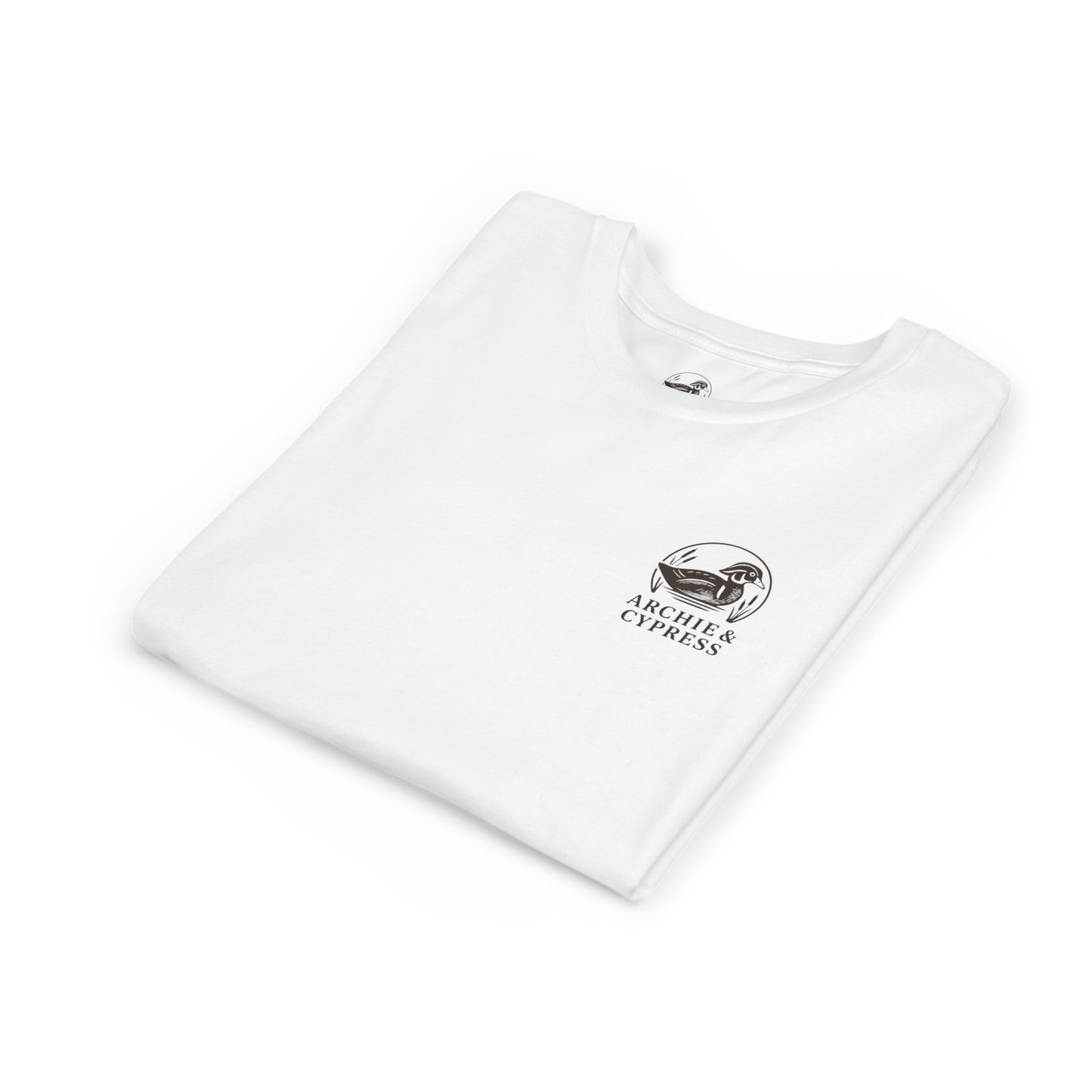 Youth Tee - Duck Hunting Boykin Graphic