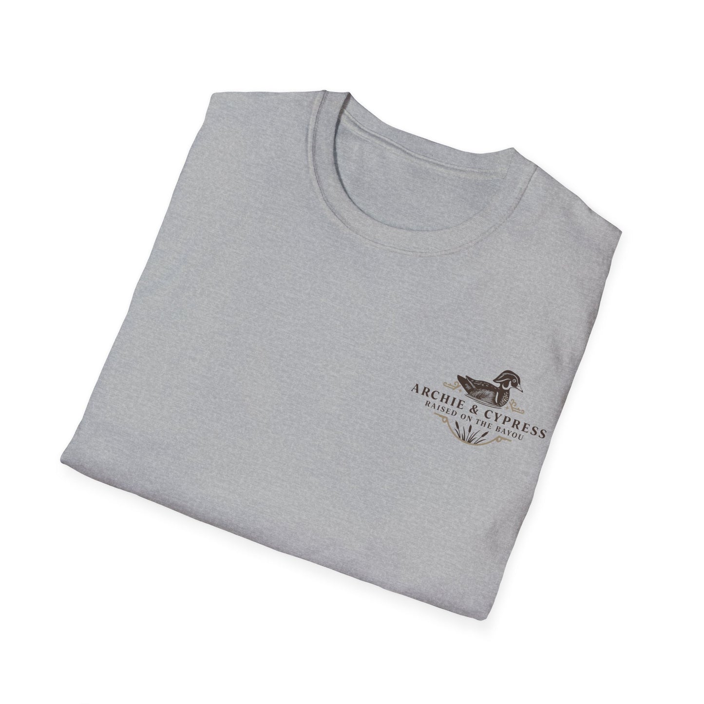 Archie & Cypress Logo (Adult)