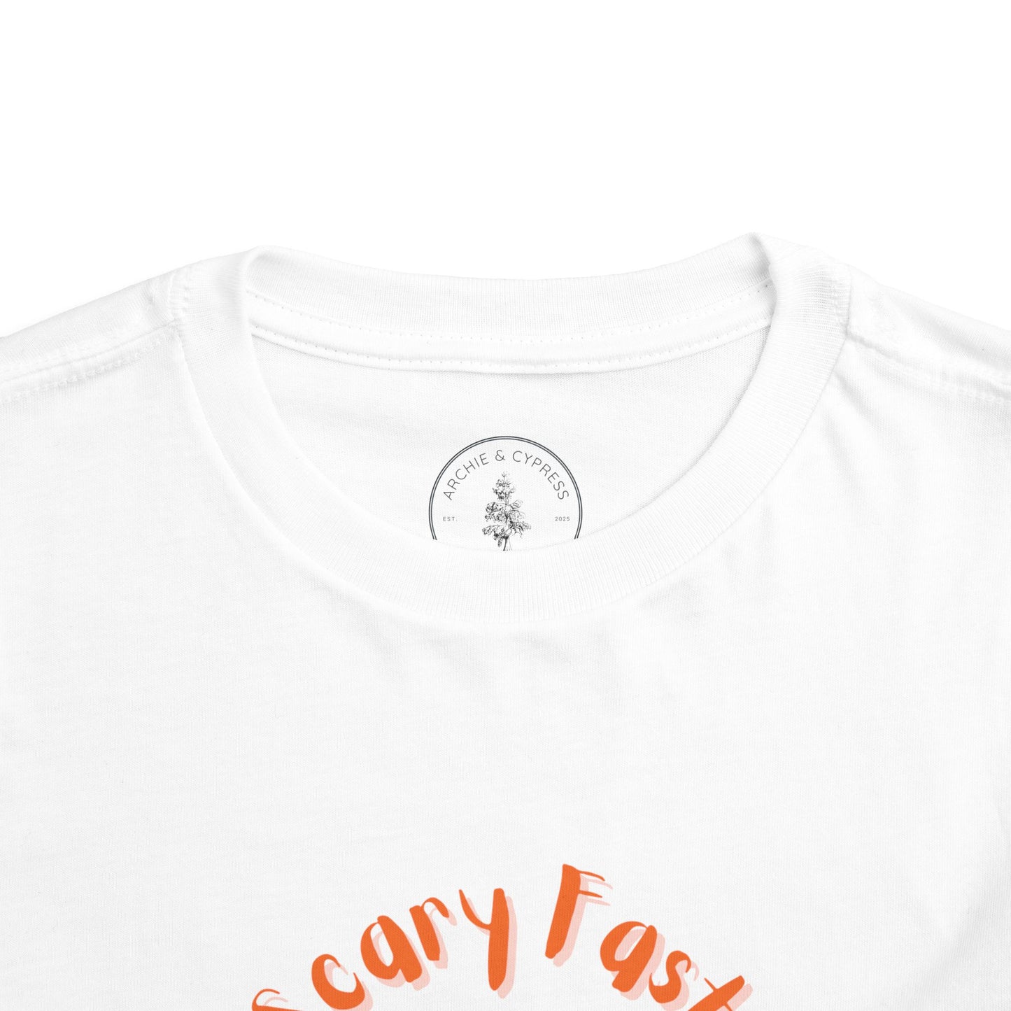 Halloween Skeleton Kids Tee
