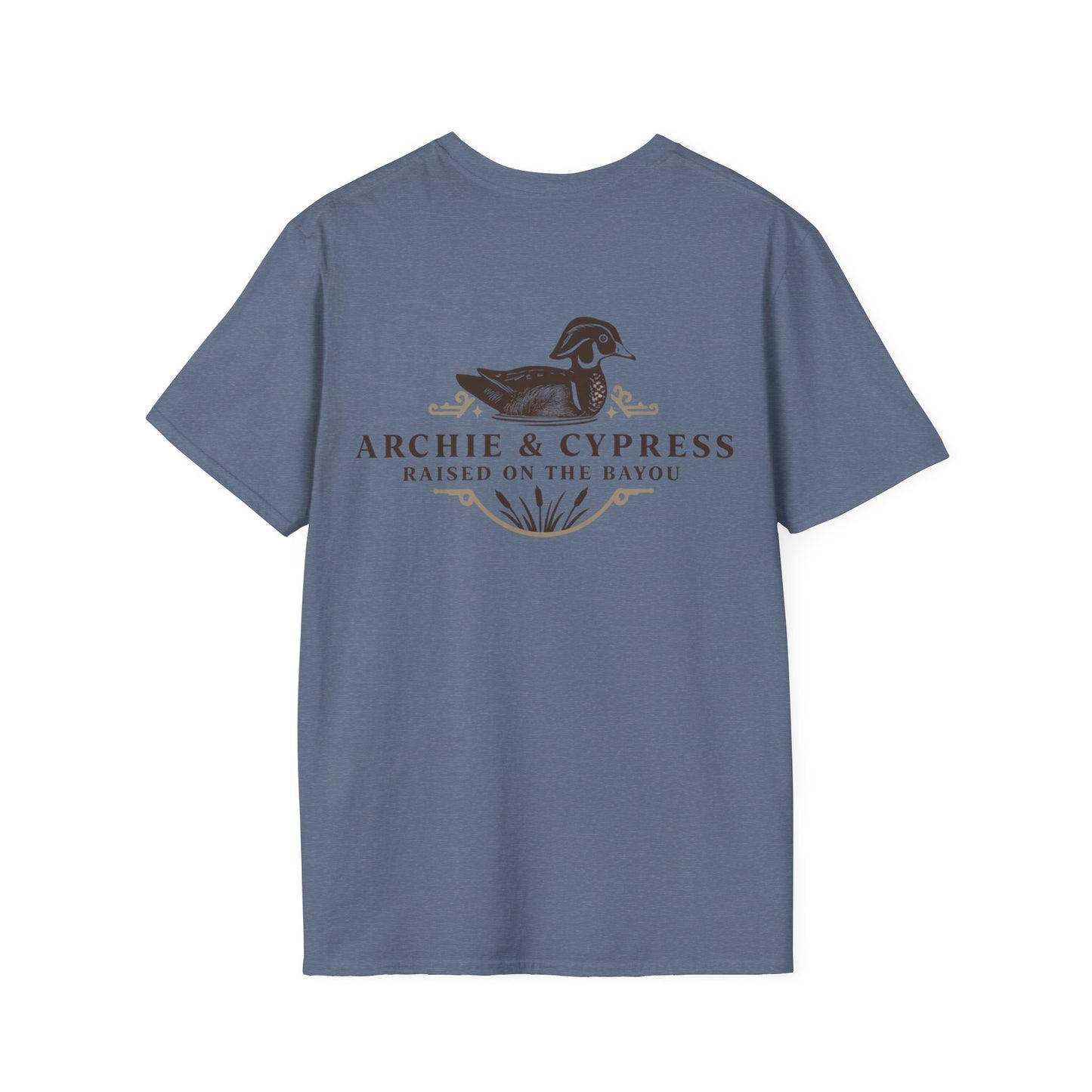 Archie & Cypress Logo (Adult)