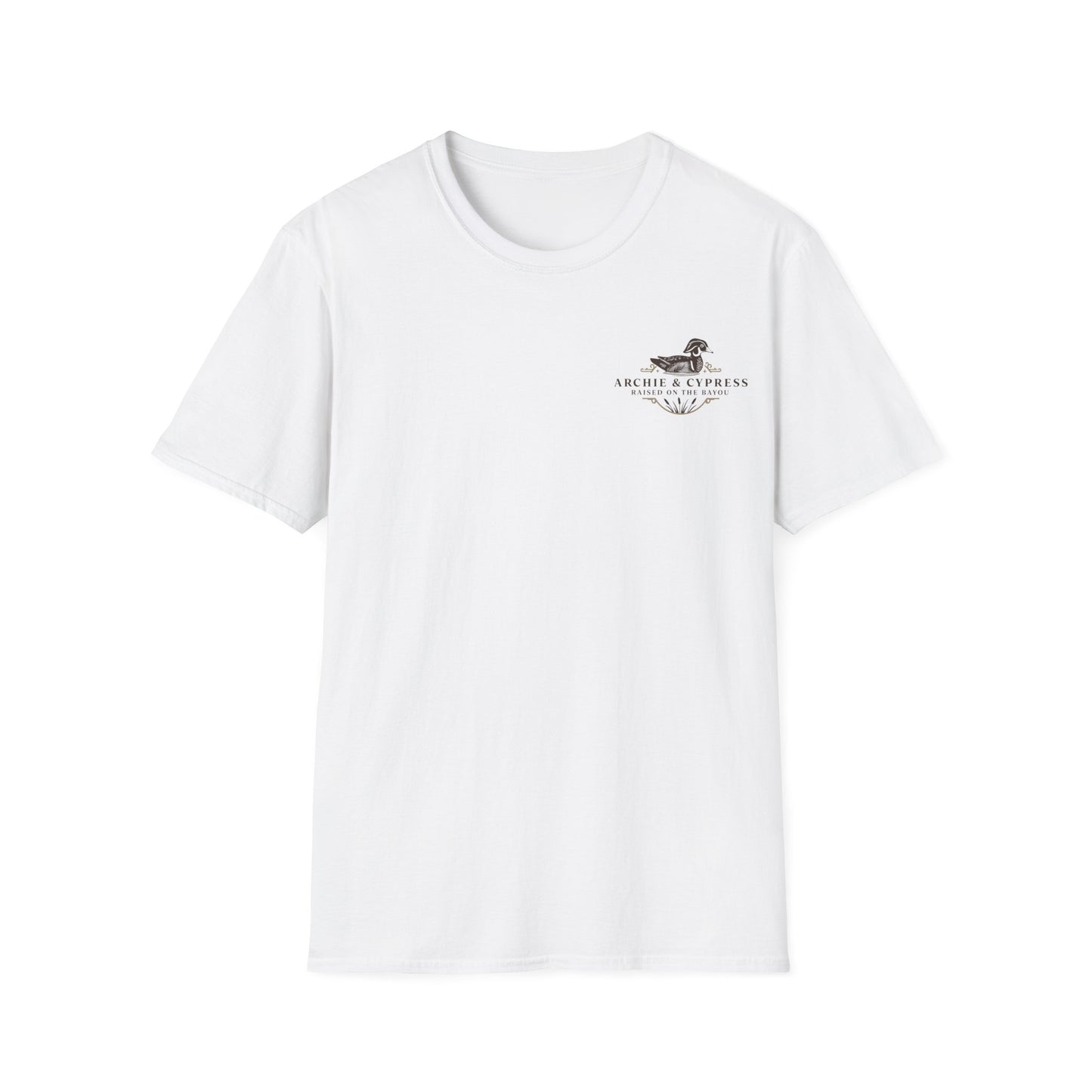 Archie & Cypress Logo (Adult)