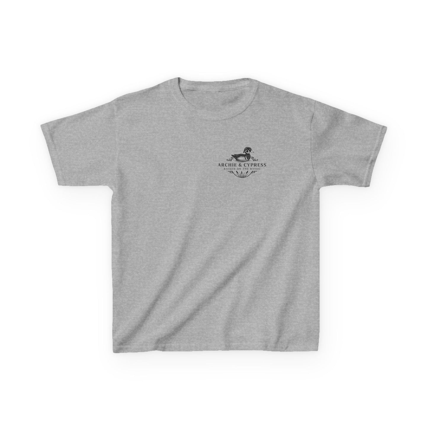 Raised on Football & Bulldog Growls Tee Southern Shirt