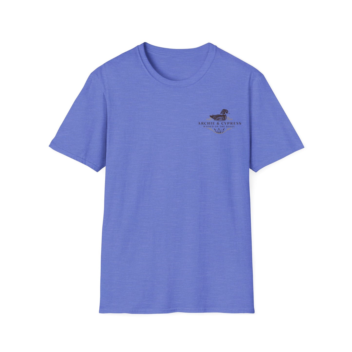 Archie & Cypress Logo (Adult)