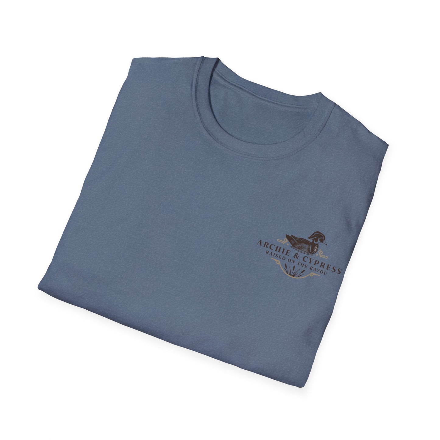 Archie & Cypress Logo (Adult)