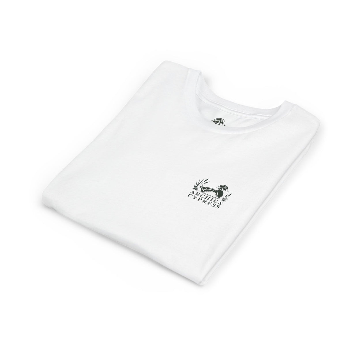 Youth Tee - Duck Hunting Boykin Graphic