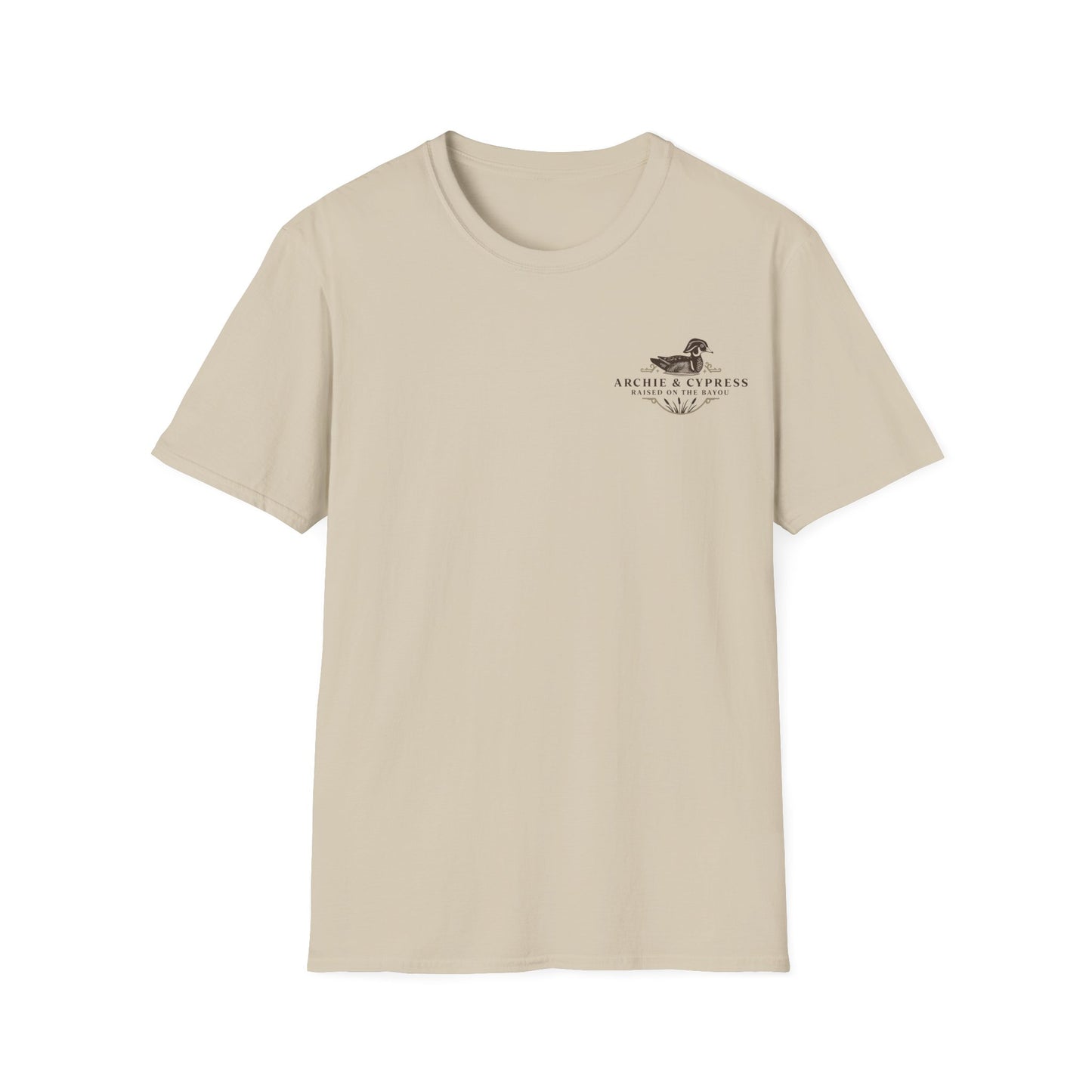 Archie & Cypress Logo (Adult)