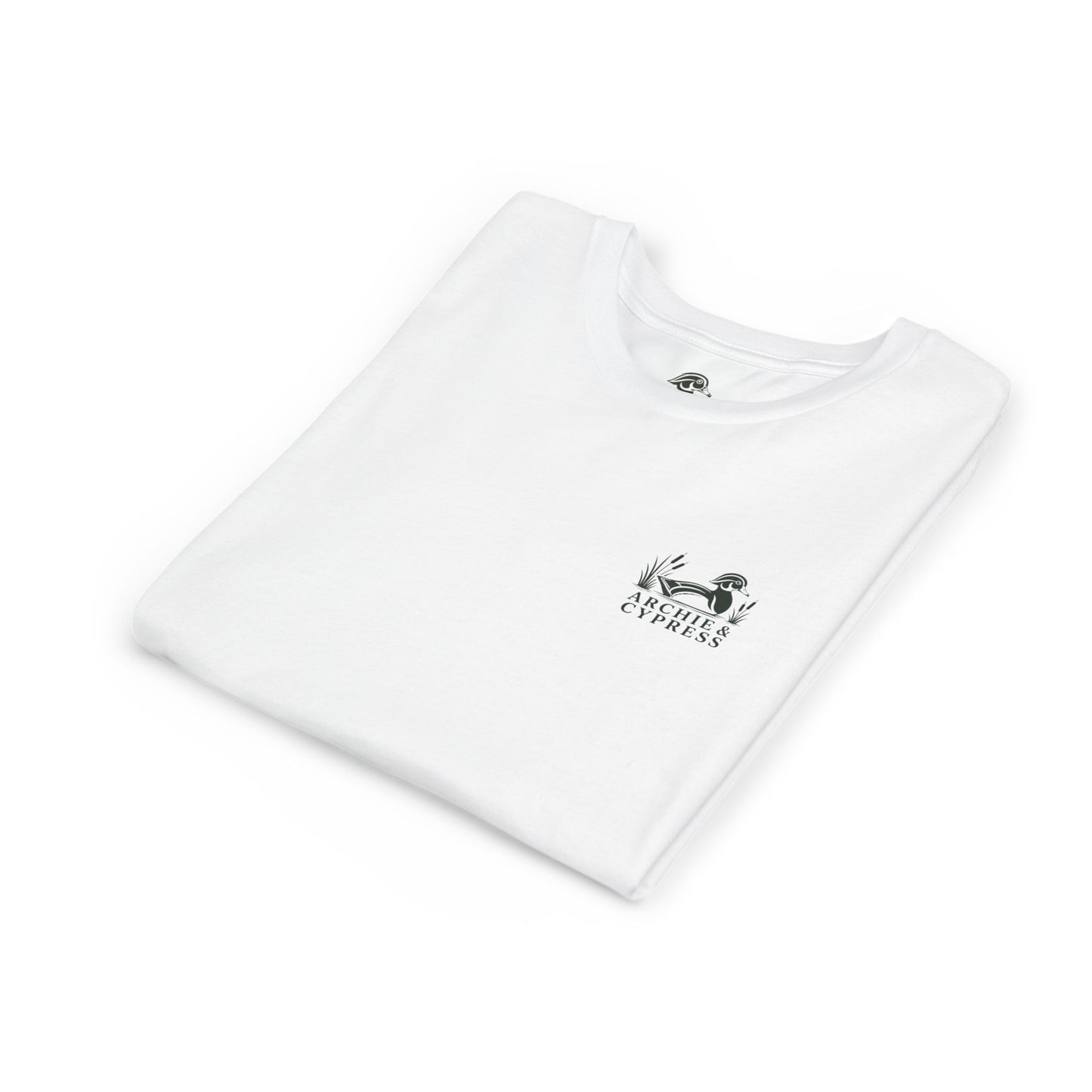 Youth Tee - Duck Hunting Boykin Graphic