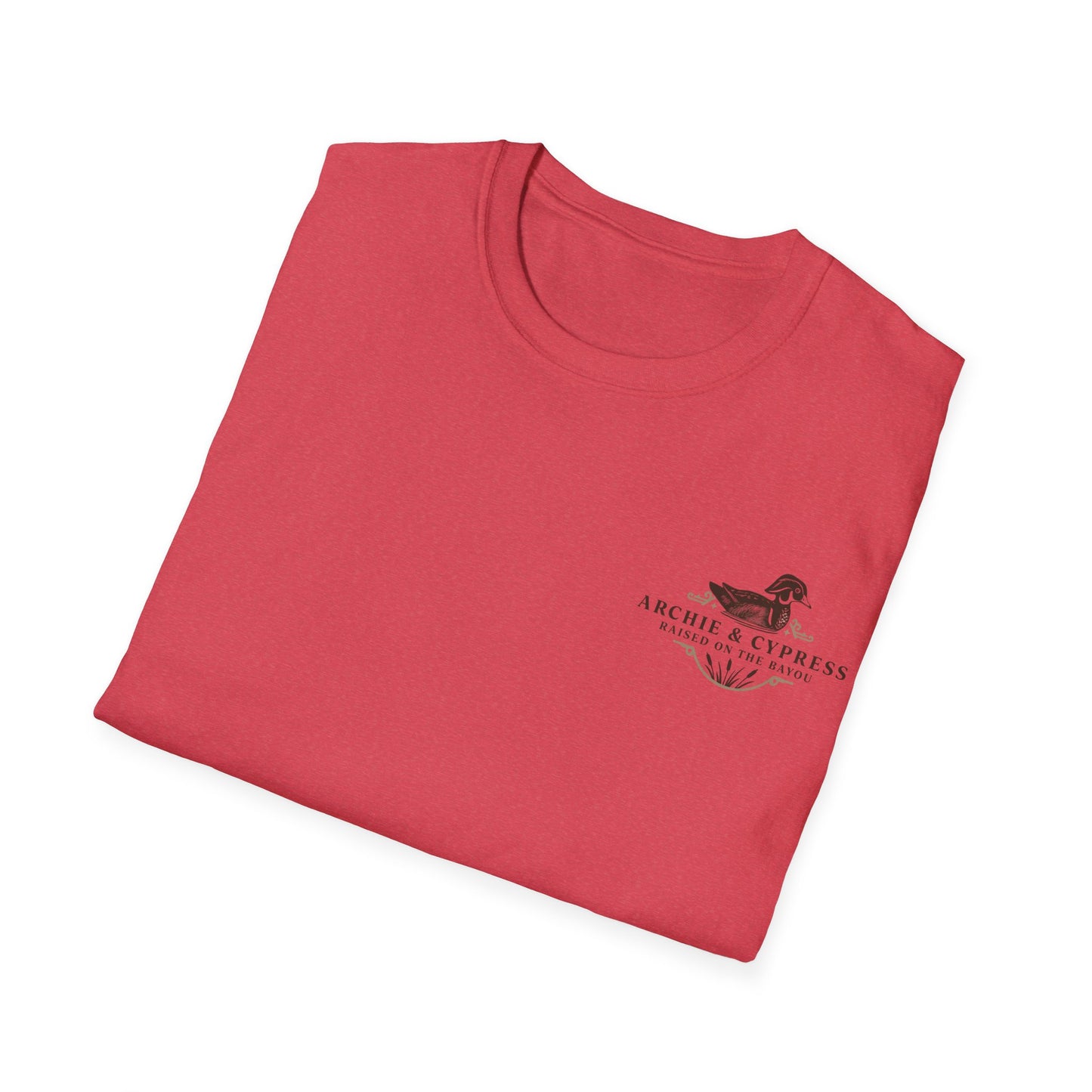 Archie & Cypress Logo (Adult)