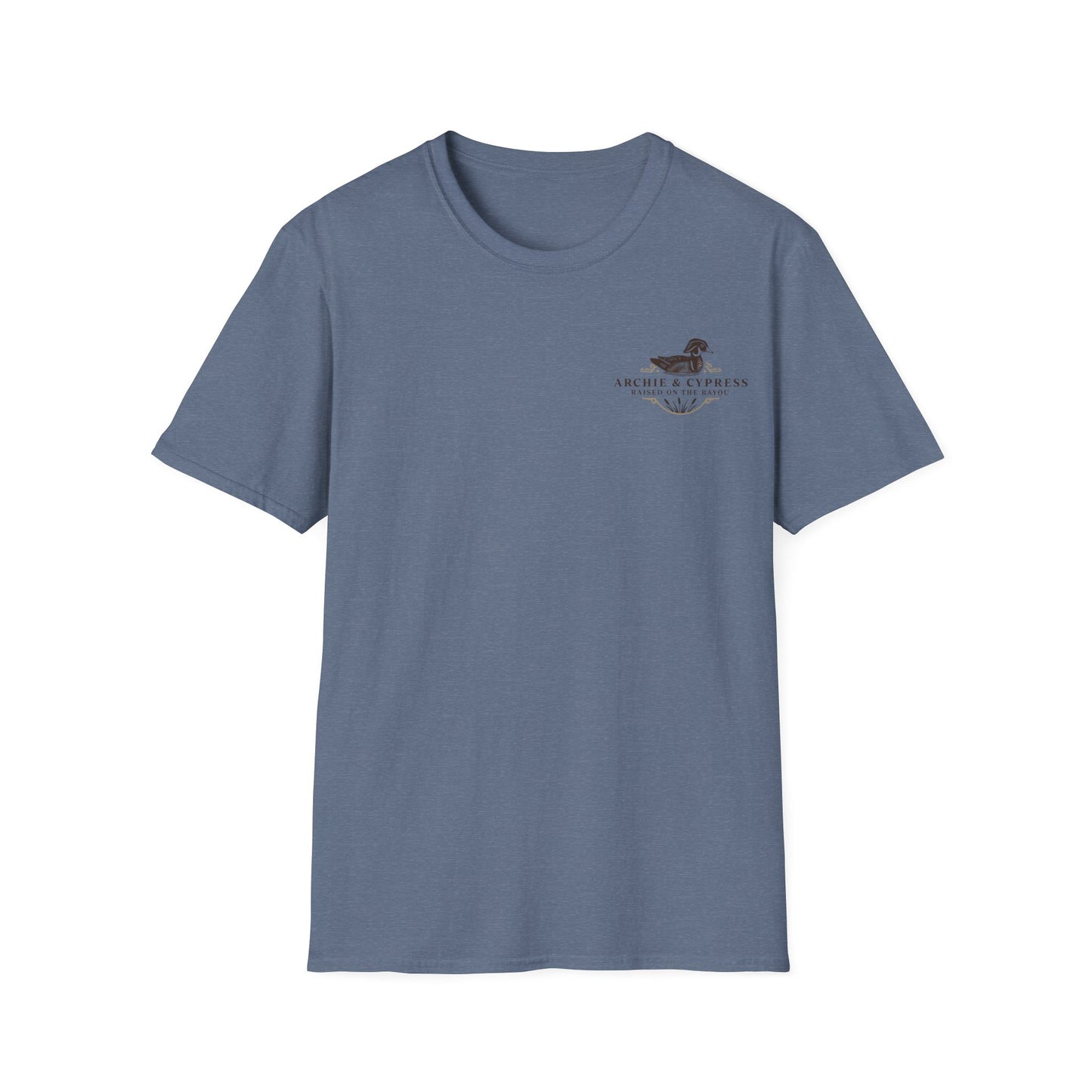 Archie & Cypress Logo (Adult)
