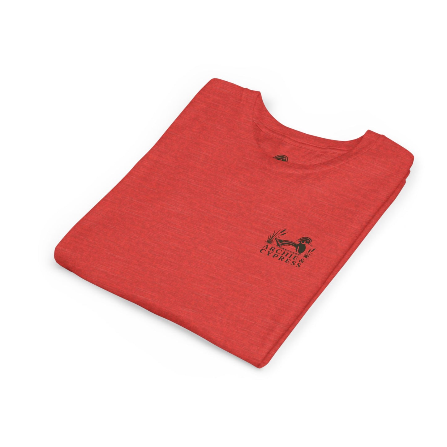 Youth ATV Mud Ride T-Shirt