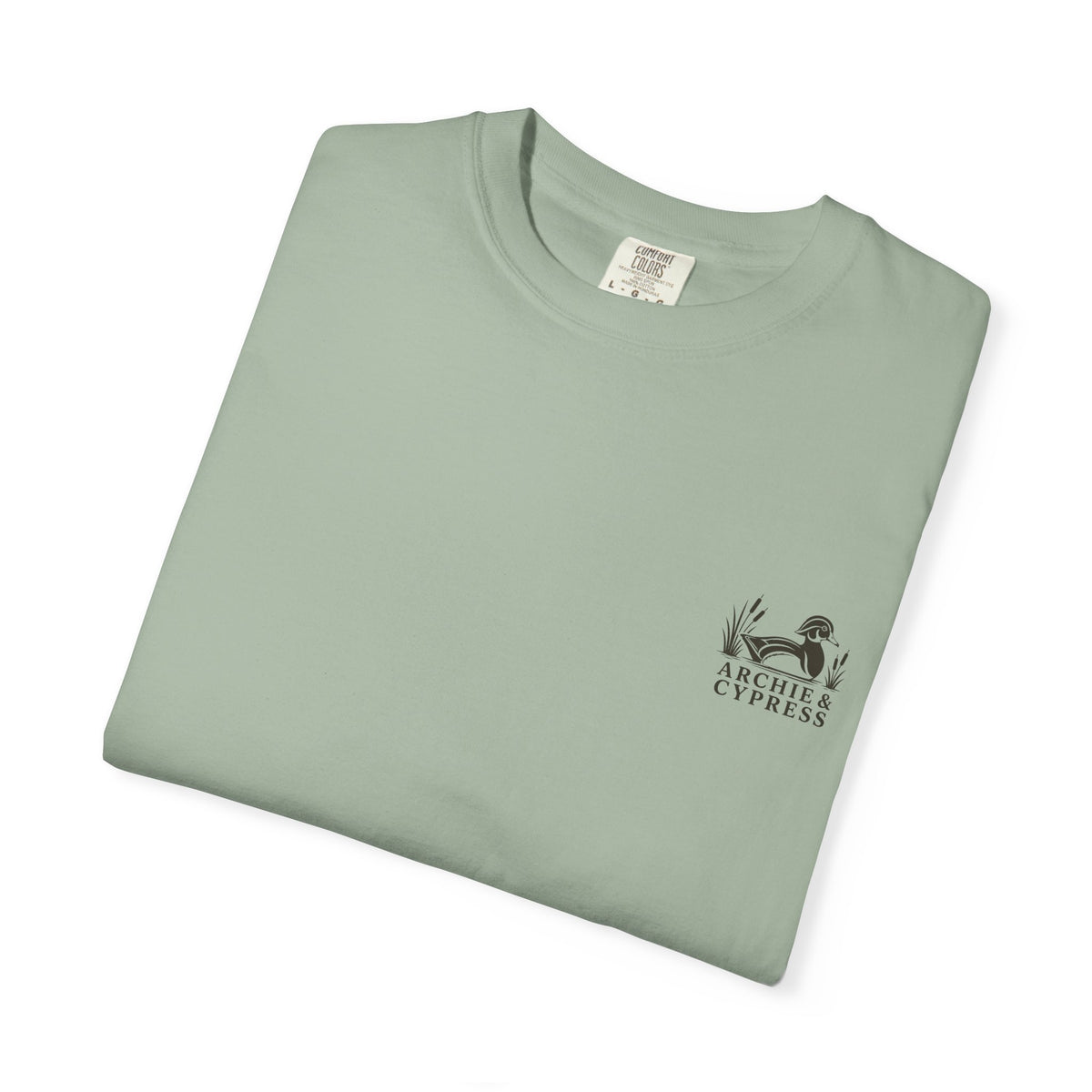 Clock Out Head South T-Shirt