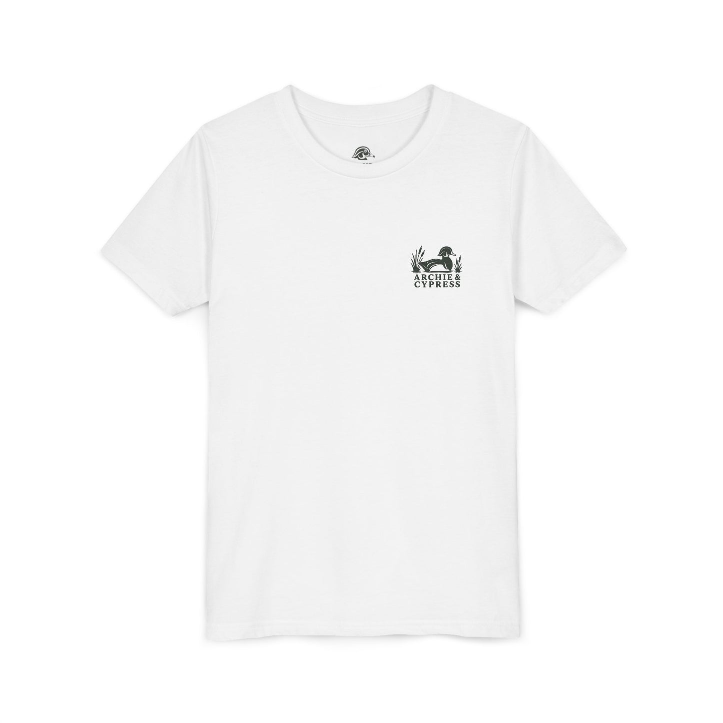 Youth ATV Mud Ride T-Shirt