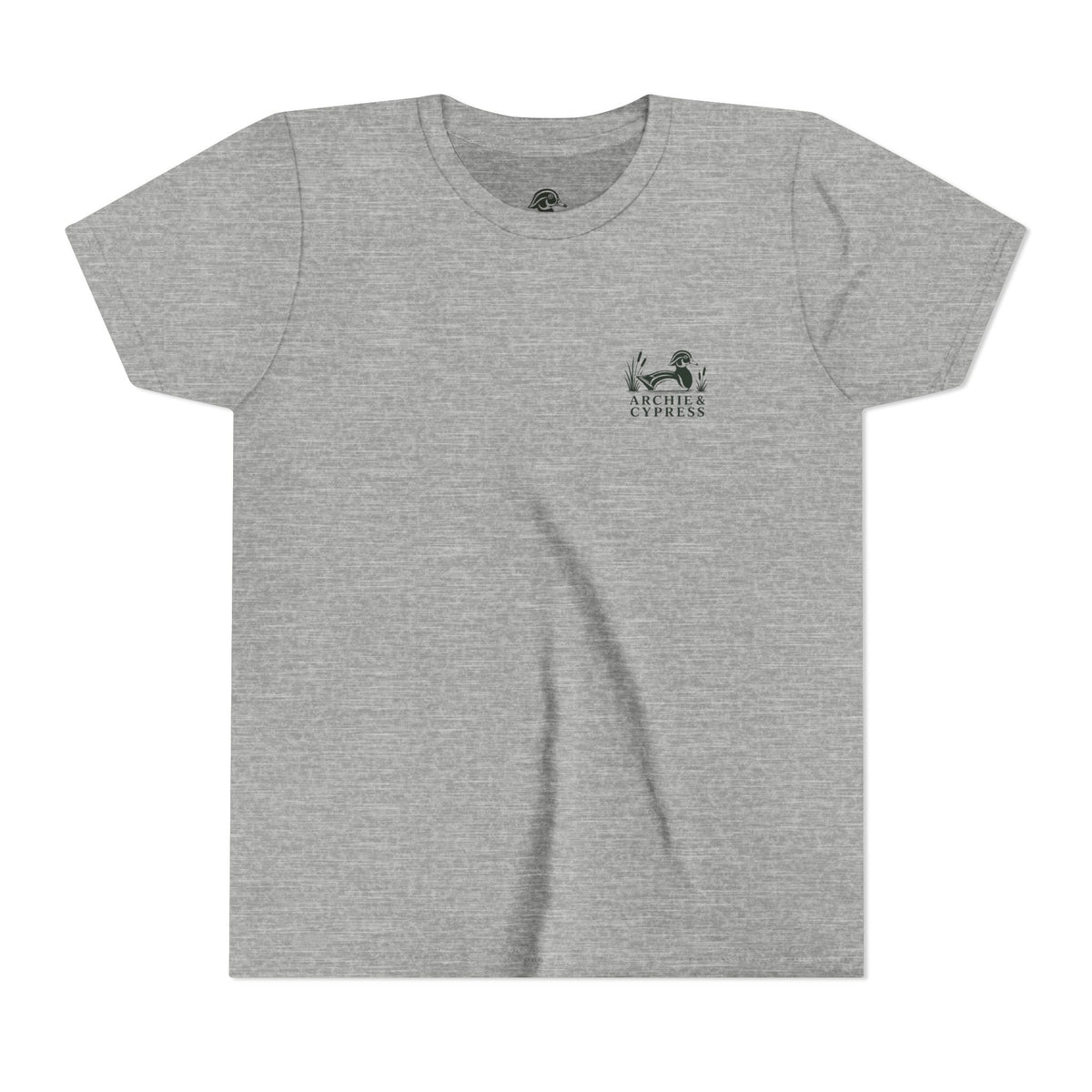 Youth ATV Mud Ride T-Shirt