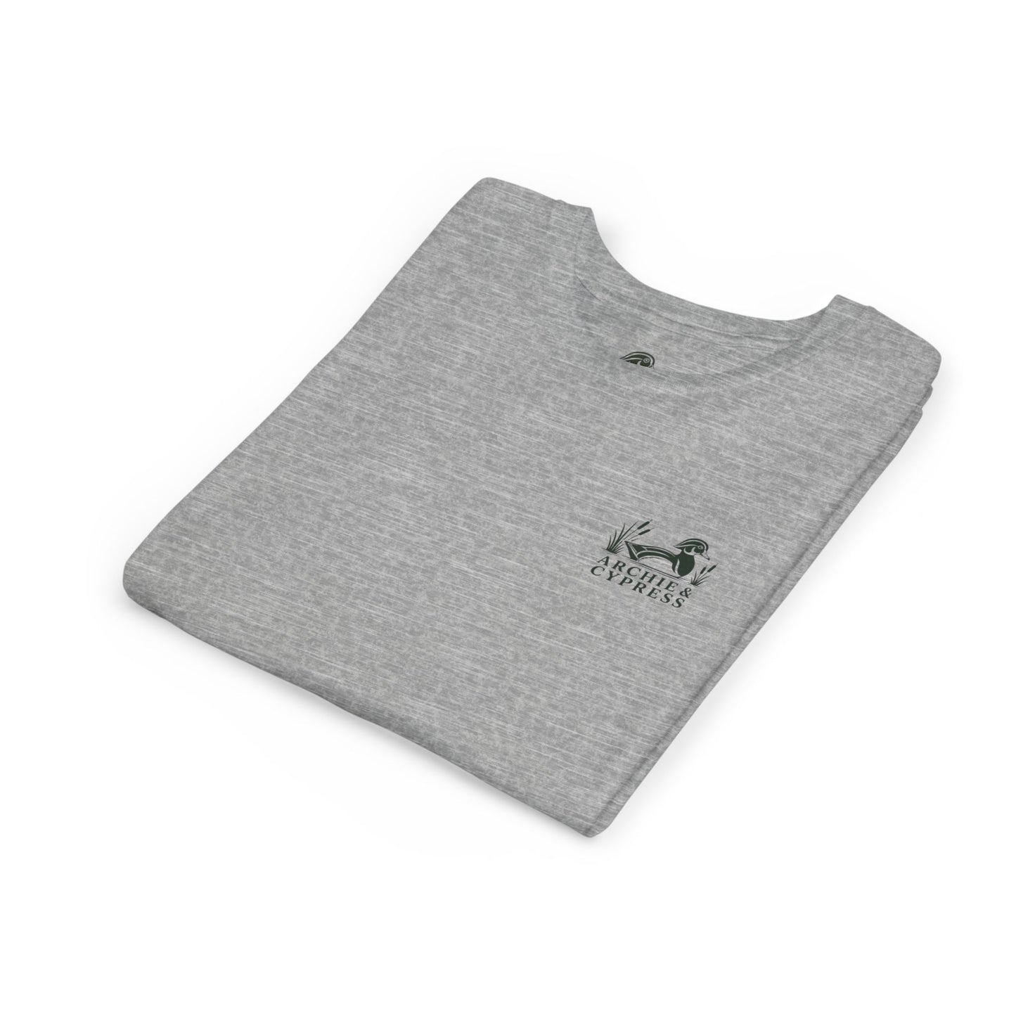 Youth ATV Mud Ride T-Shirt