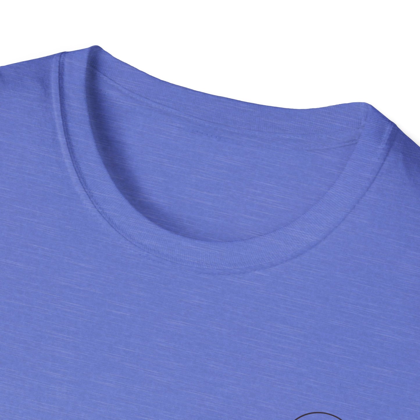 Bayou Duck T-Shirt, Unisex Casual Tee