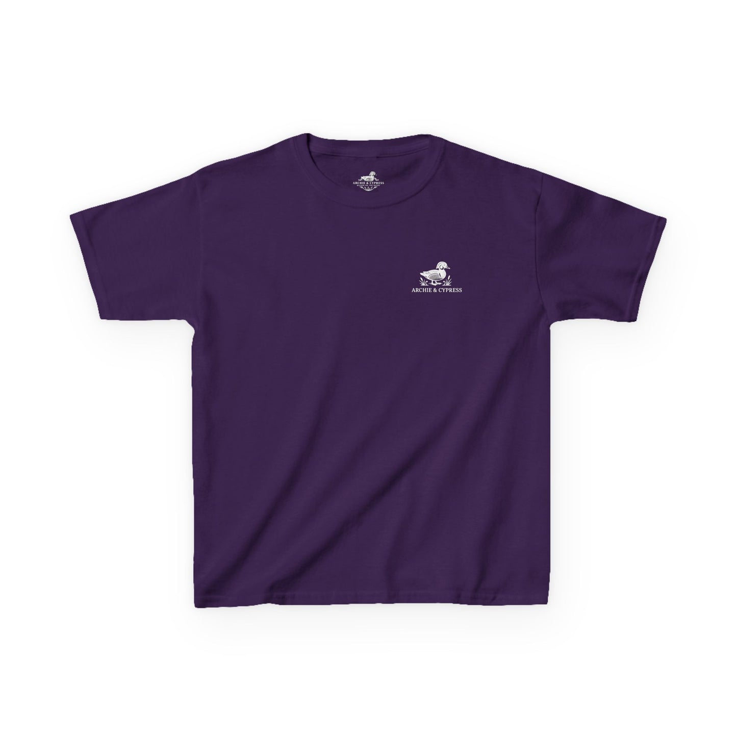 Louisiana State University Unisex T-Shirt, College Football Tailgate Shirt (Youth)