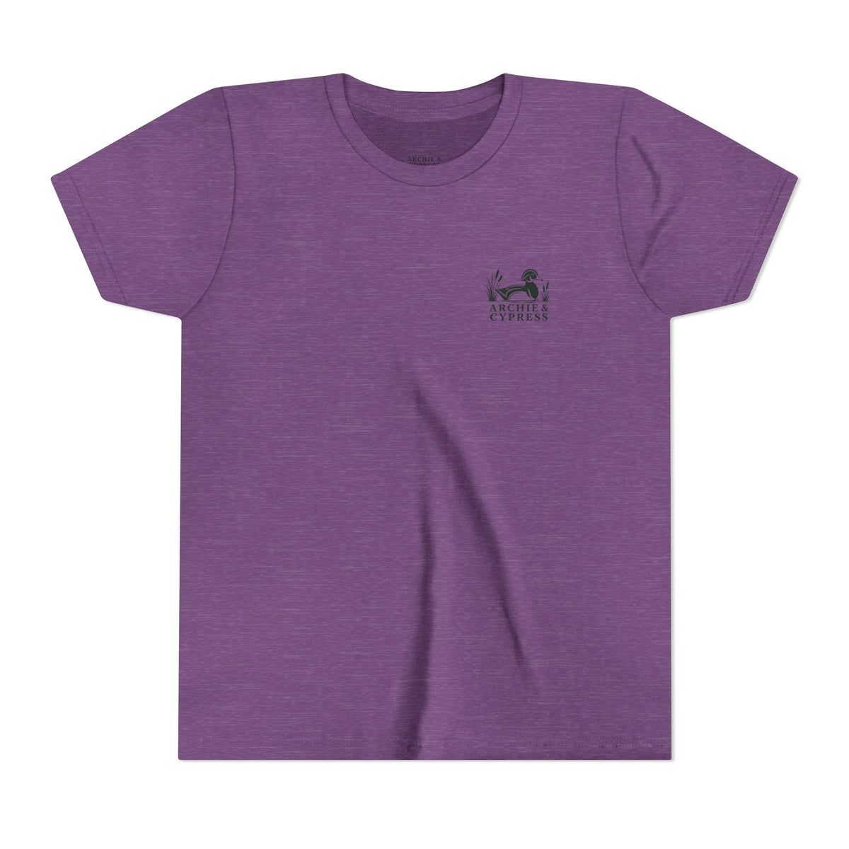 Youth Vintage Football Graphic