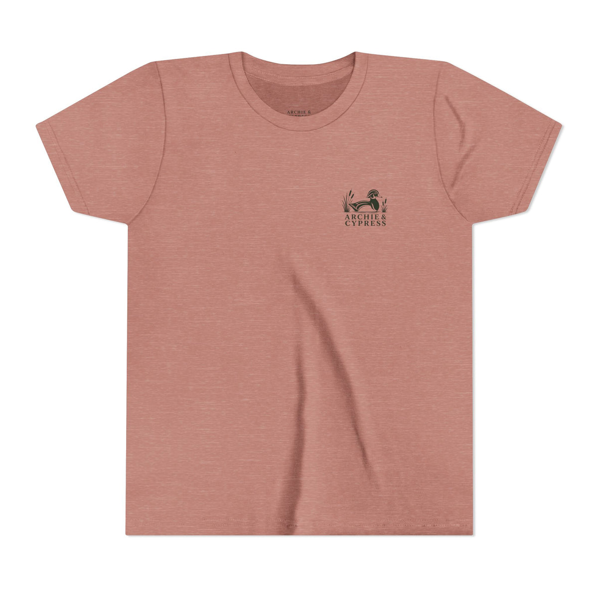 Youth Vintage Football Graphic