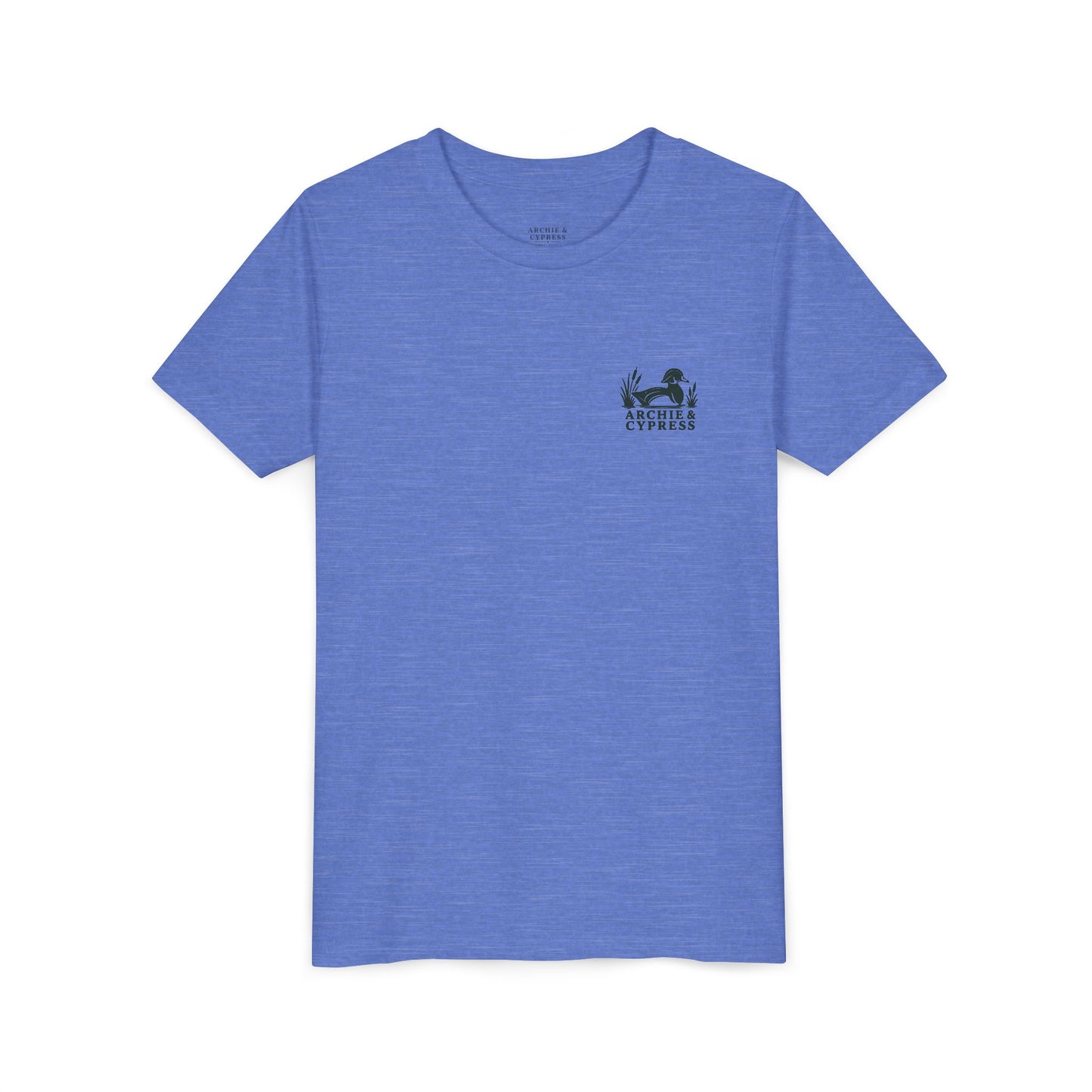 Youth Hunting Duck Shirt