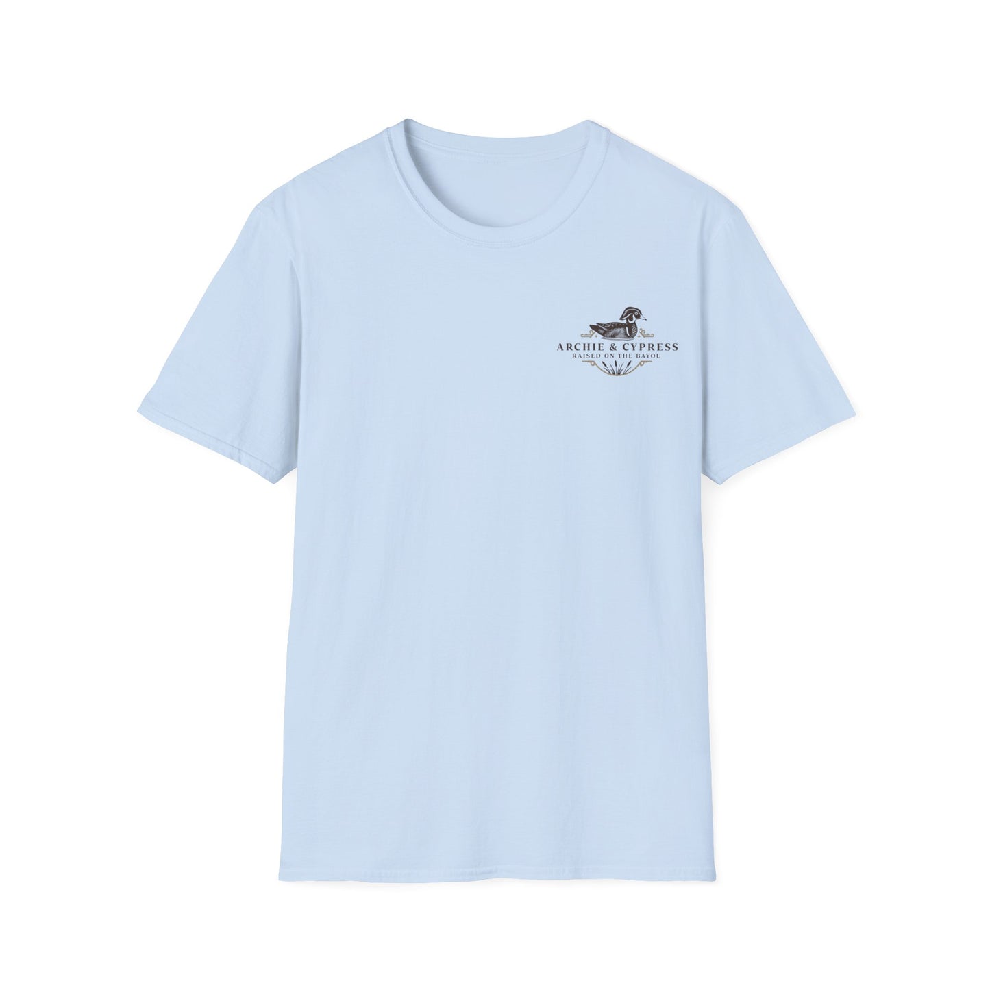 Archie & Cypress Logo (Adult)
