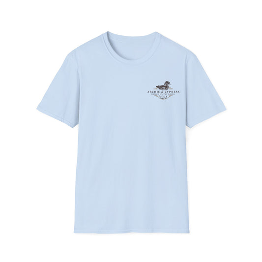 Archie & Cypress Logo (Adult)