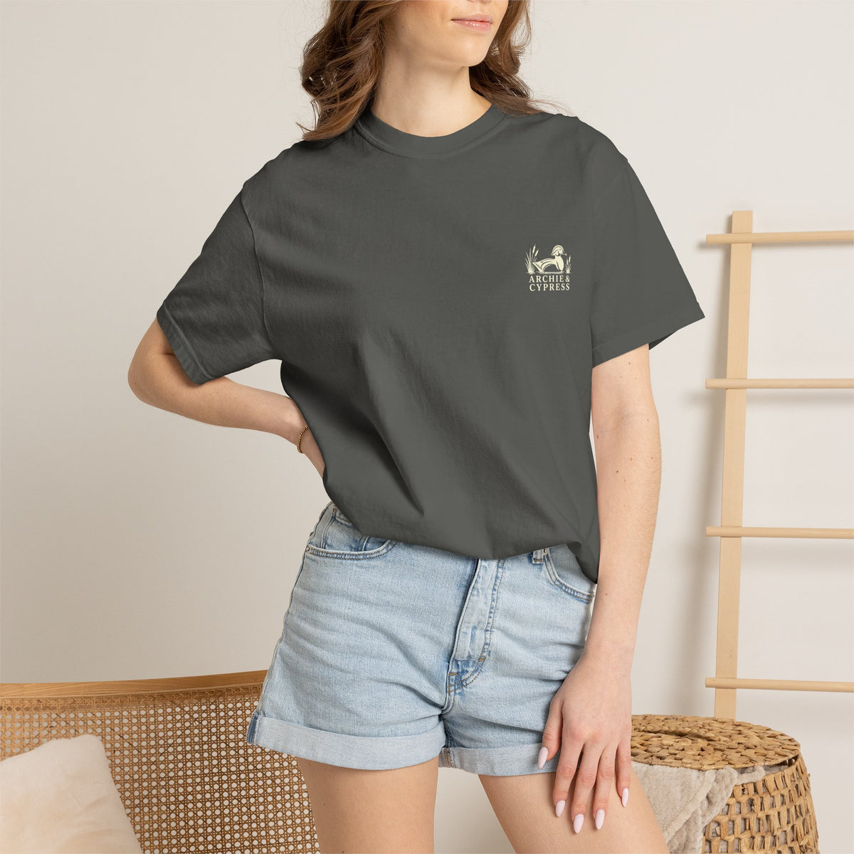 Vintage Pickup Truck T-Shirt