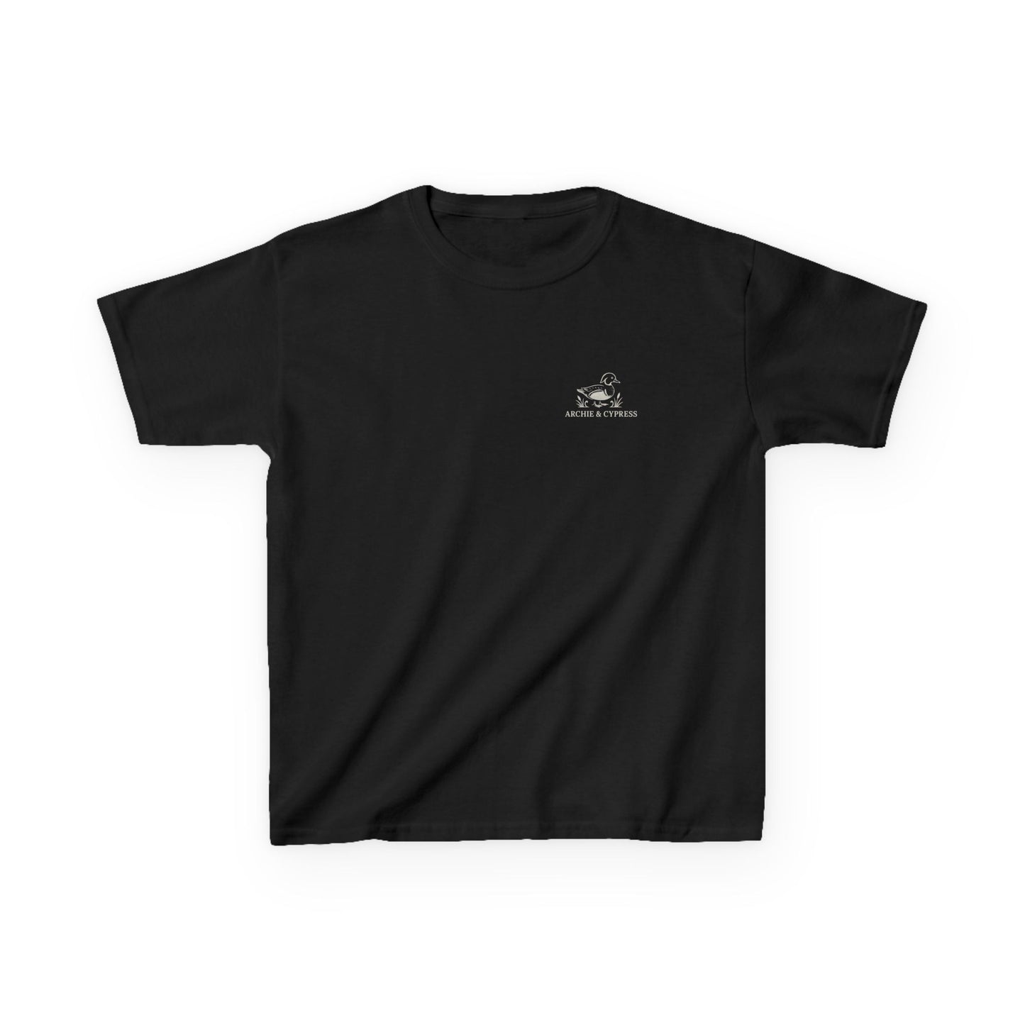 Kid's Motocross Tee