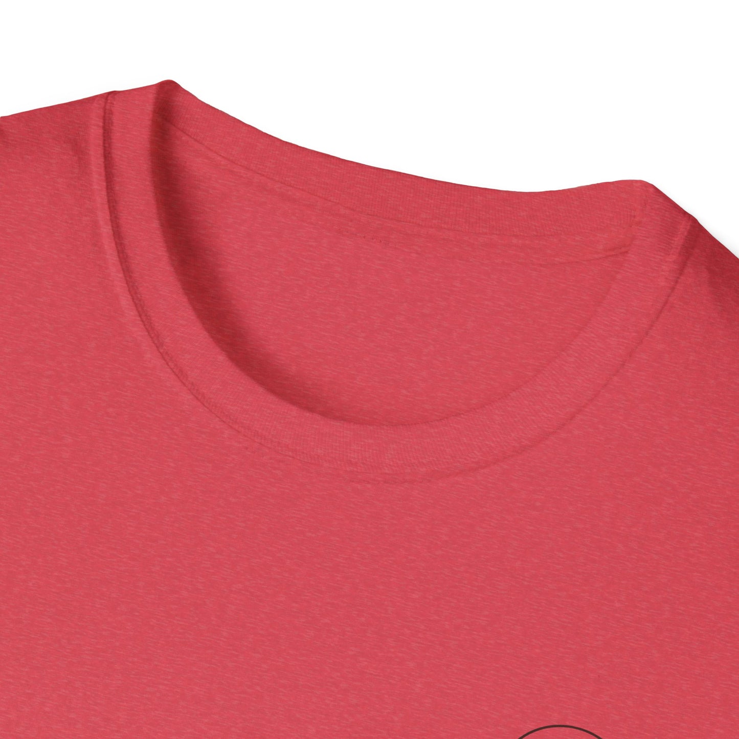 Bayou Duck T-Shirt, Unisex Casual Tee