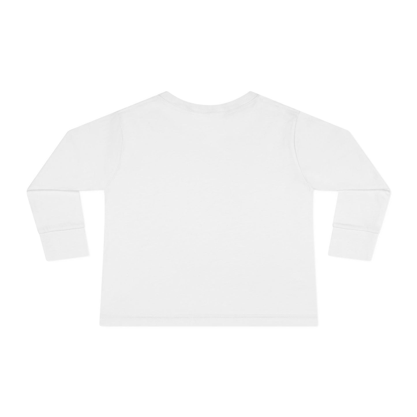 Good Boy Dog Toddler Long Sleeve Tee