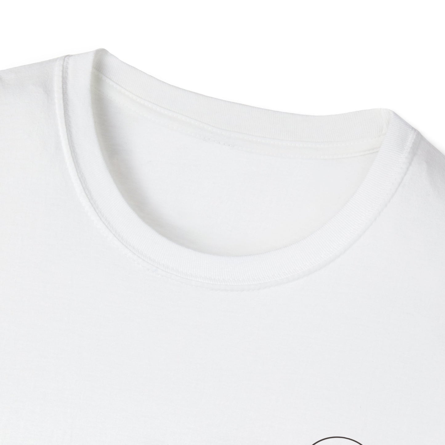 Bayou Duck T-Shirt, Unisex Casual Tee