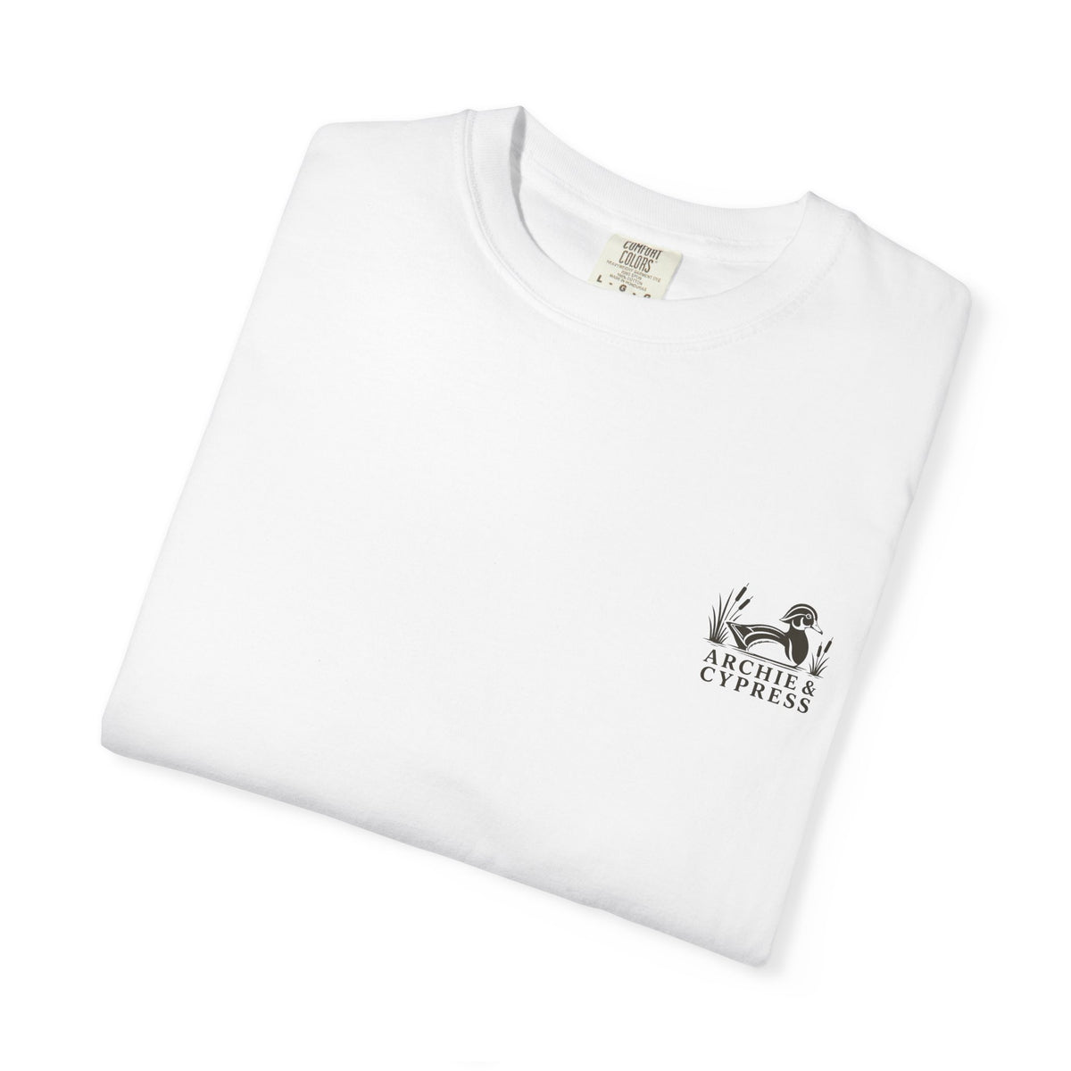 Clock Out Head South T-Shirt