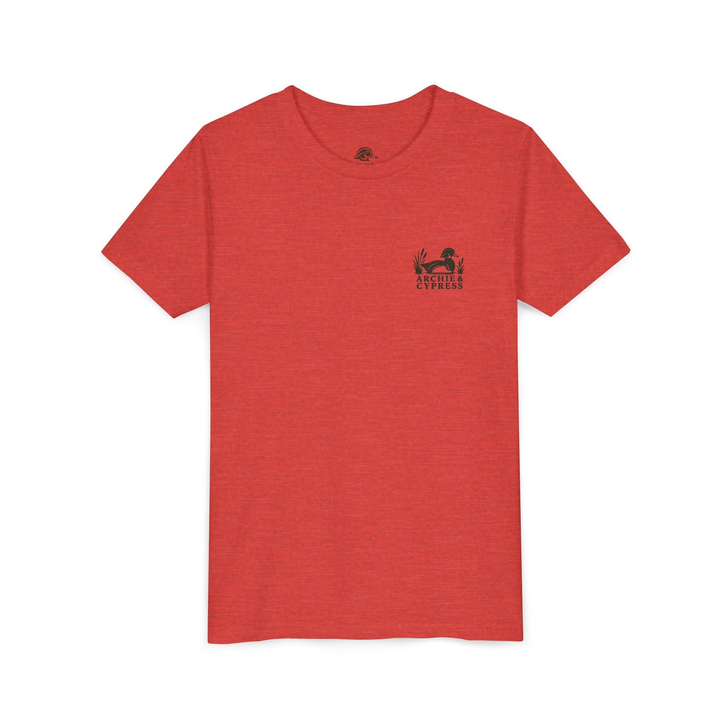 Youth ATV Mud Ride T-Shirt