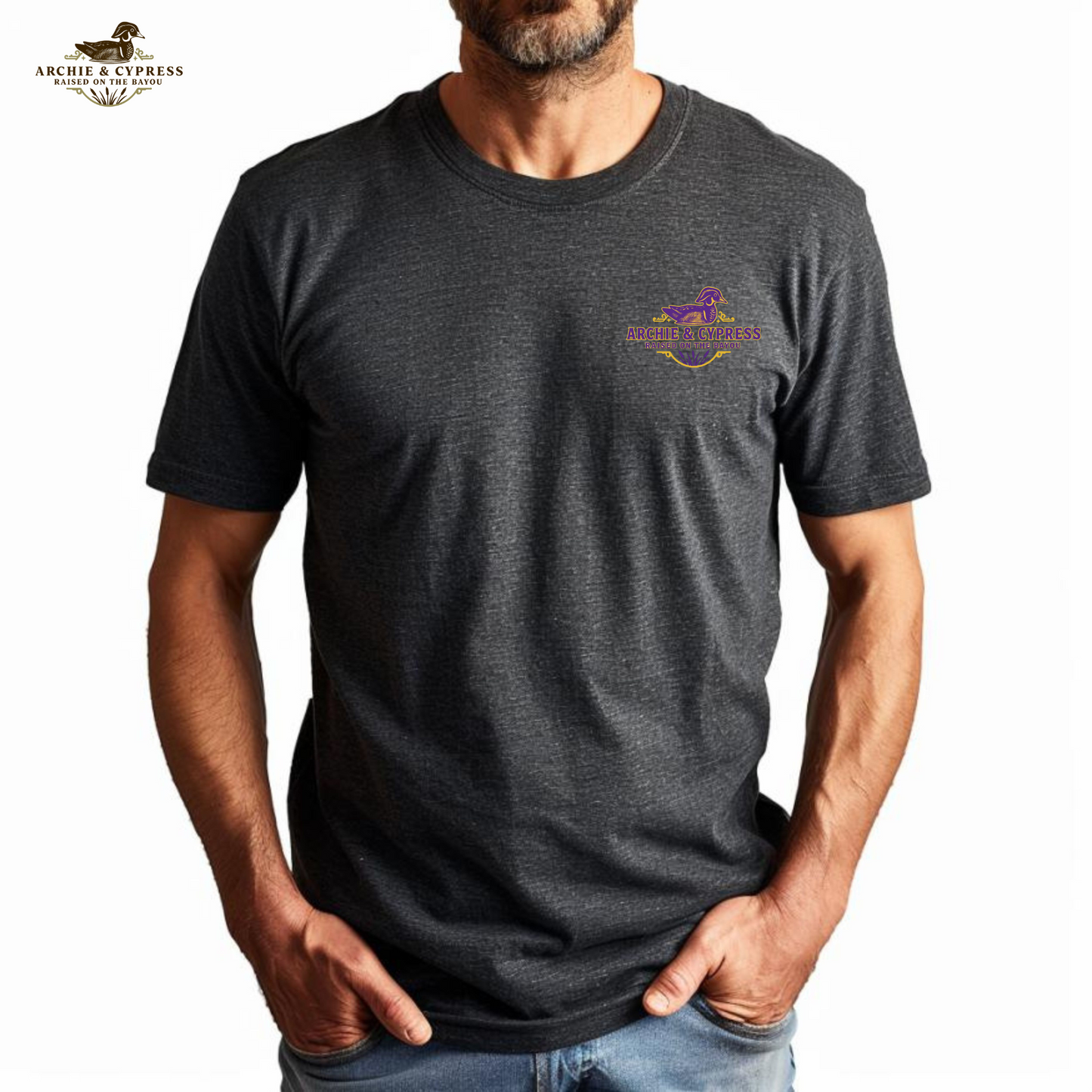 Vintage LSU T-Shirt Calories Don't Count Unisex Tee