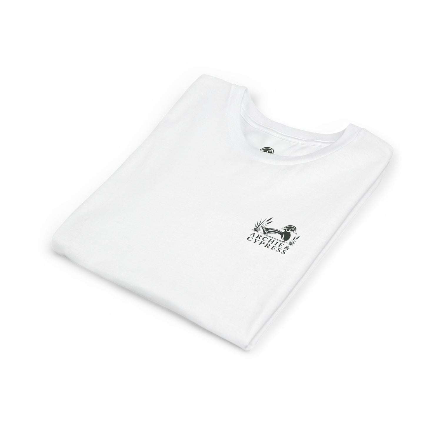 Youth ATV Mud Ride T-Shirt