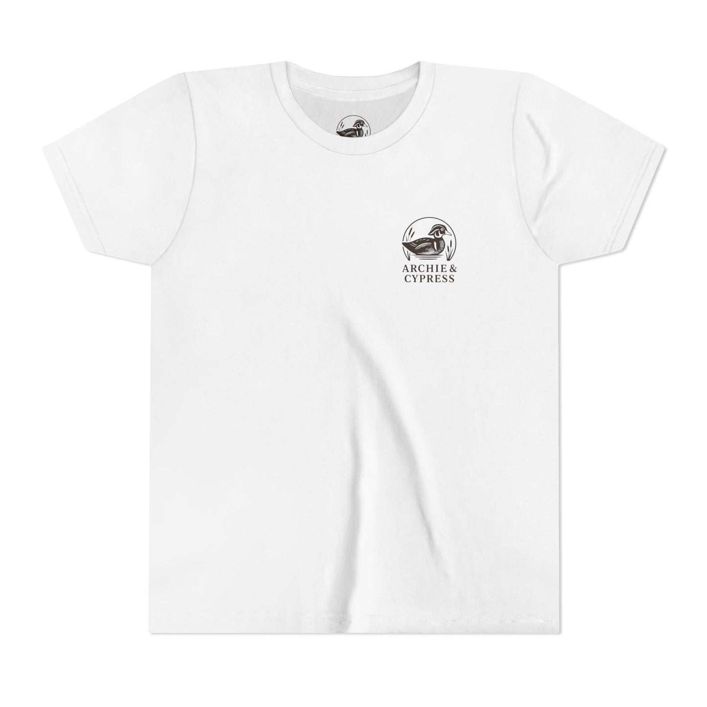 Youth ATV Mud Ride T-Shirt