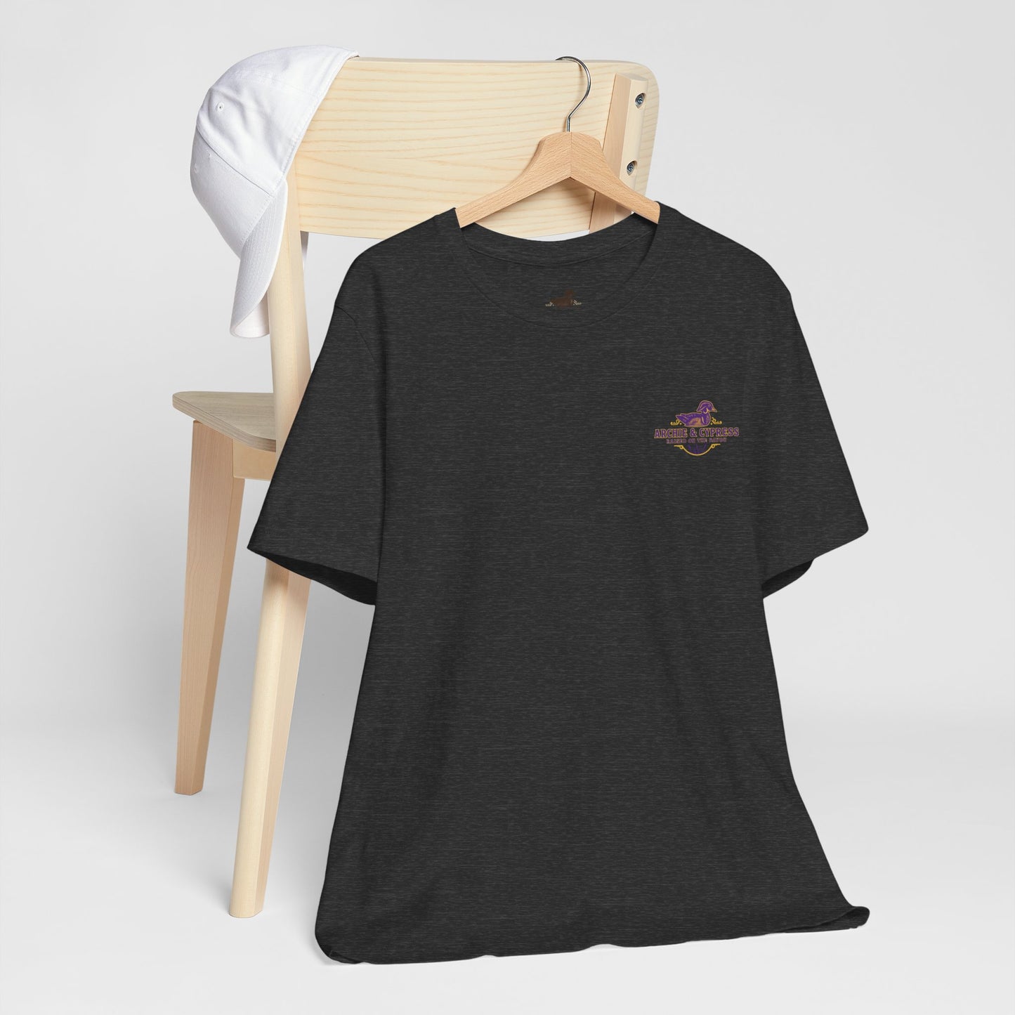 Vintage LSU T-Shirt Calories Don't Count Unisex Tee