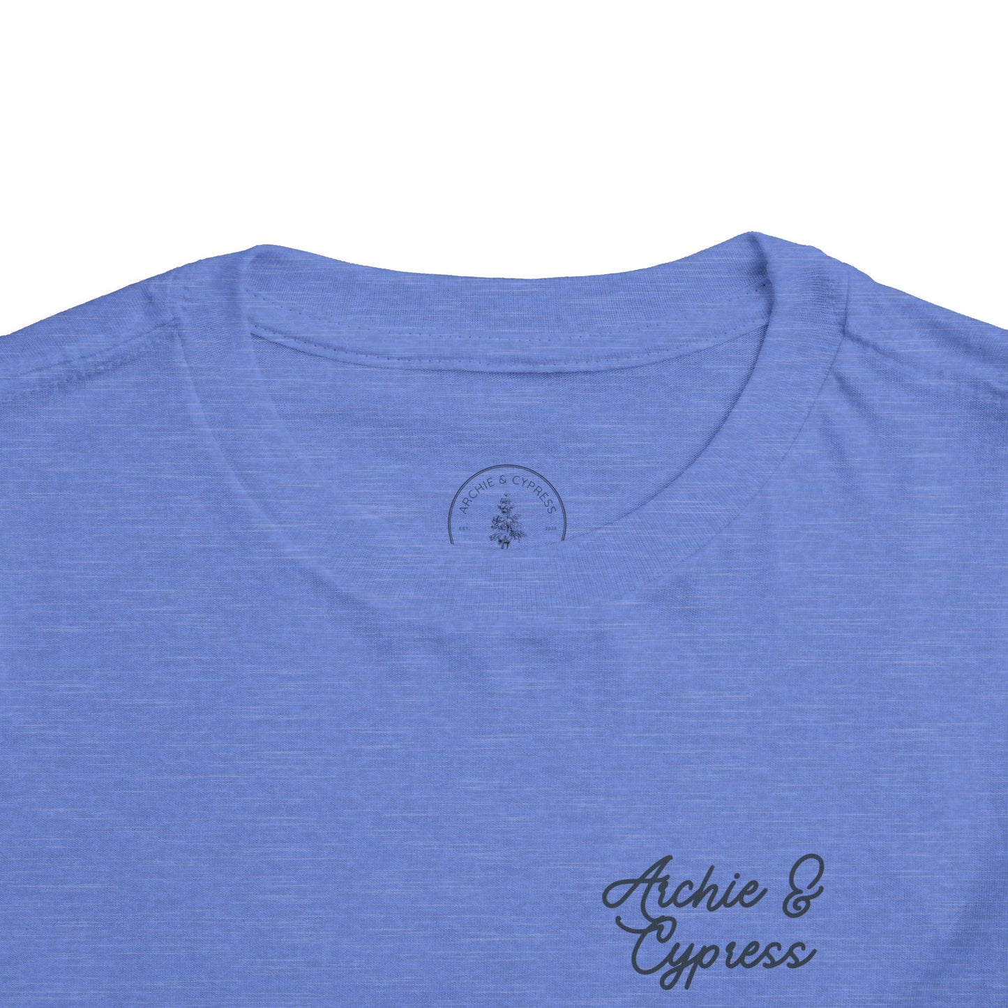 Toddler Tee - Mud Mess Memories Shirt