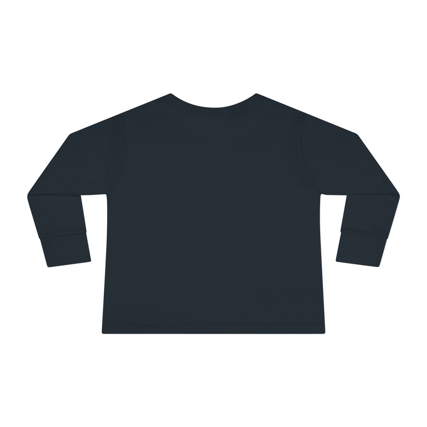 Good Boy Dog Toddler Long Sleeve Tee