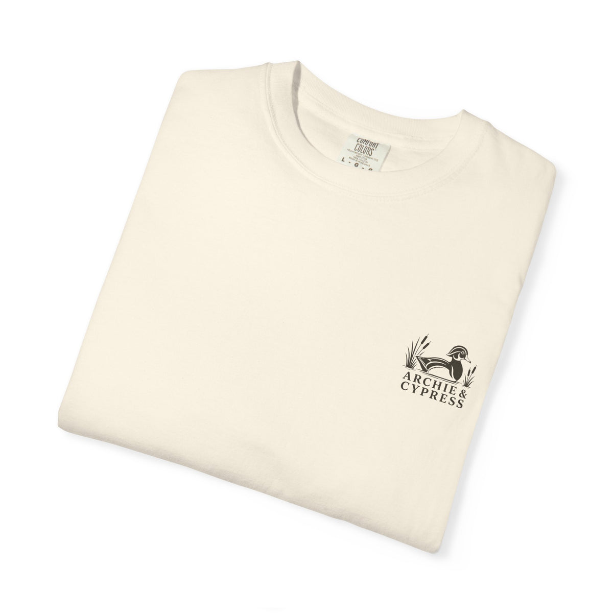 Clock Out Head South T-Shirt