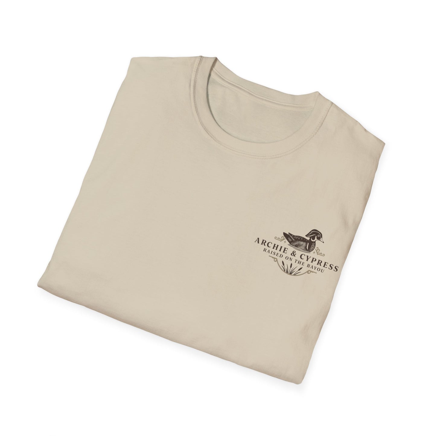 Archie & Cypress Logo (Adult)