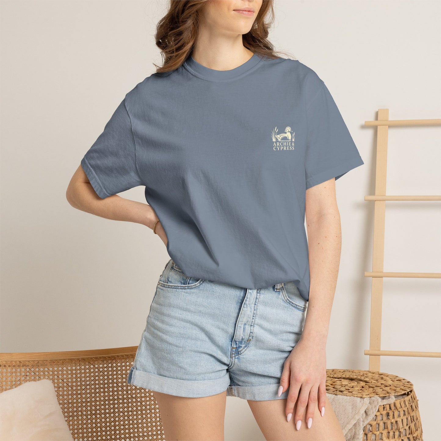 Vintage Pickup Truck T-Shirt