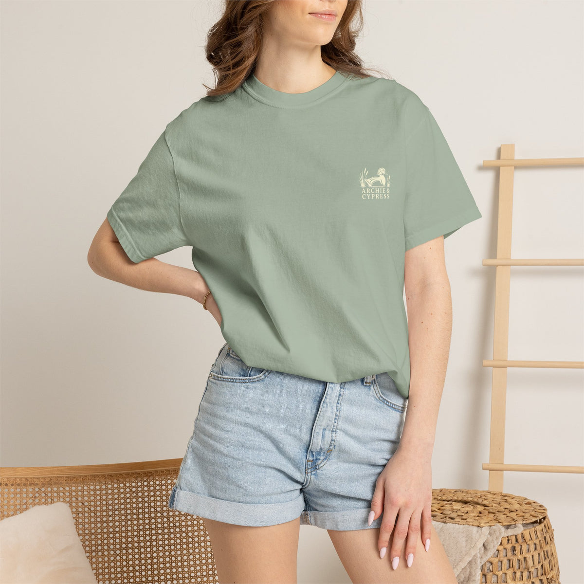 Vintage Pickup Truck T-Shirt