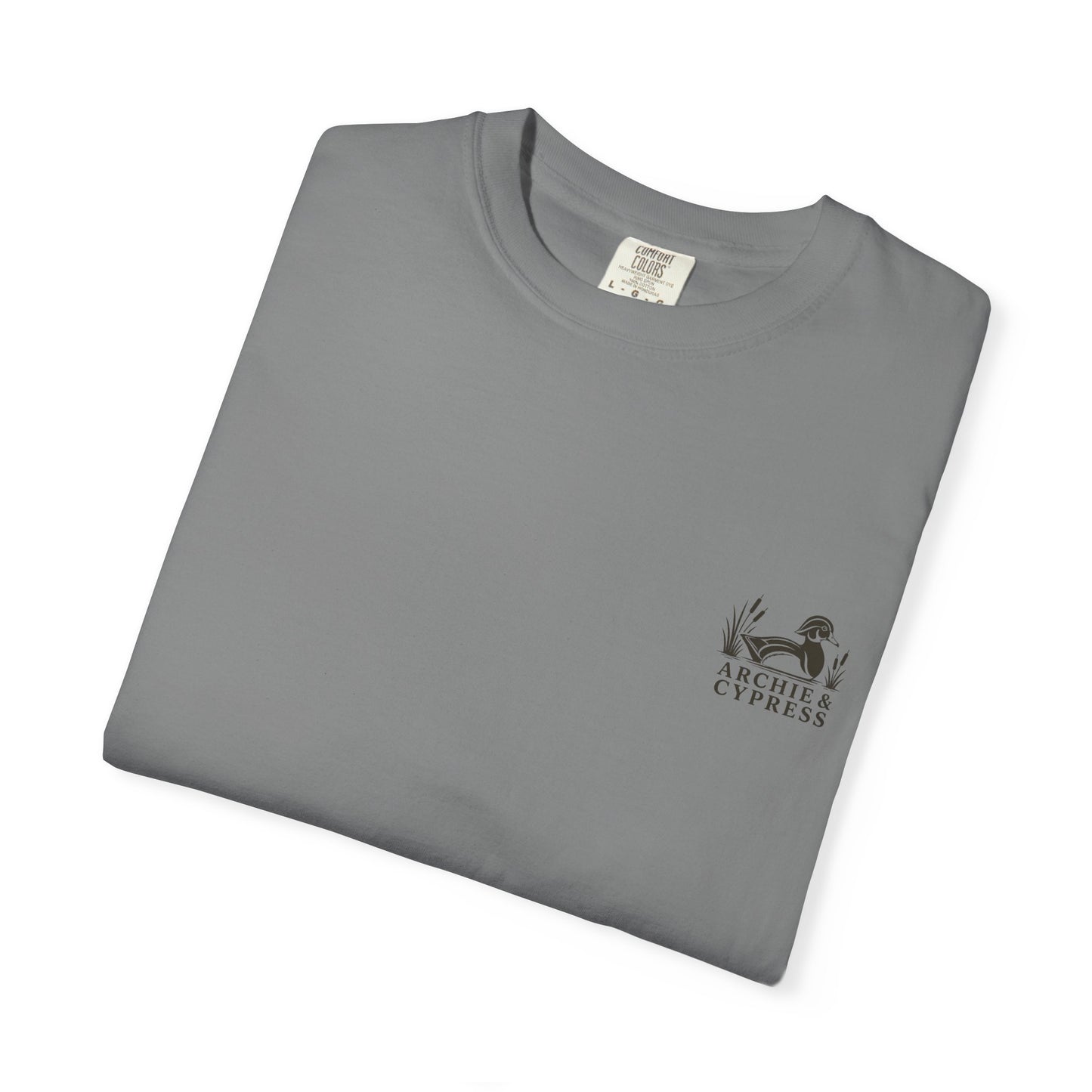 Clock Out Head South T-Shirt