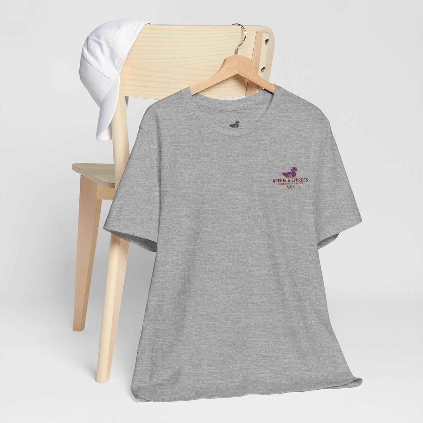 Vintage LSU T-Shirt Calories Don't Count Unisex Tee