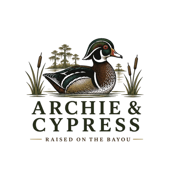Archie & Cypress